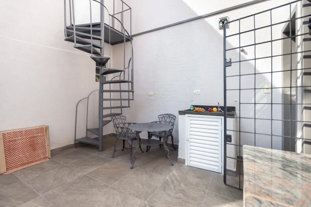 Sobrado, 3 quartos, 150 m² - Foto 6