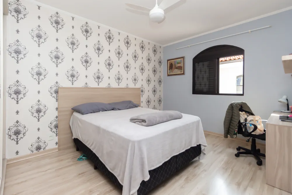 Sobrado, 3 quartos, 150 m² - Foto 8