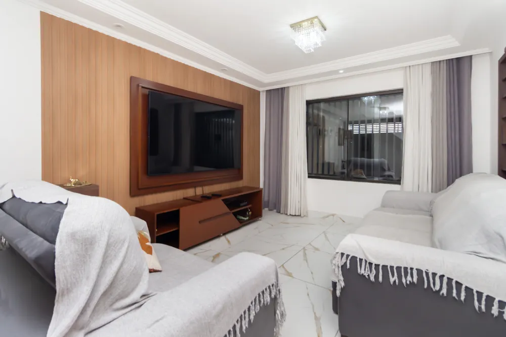 Sobrado, 3 quartos, 150 m² - Foto 2