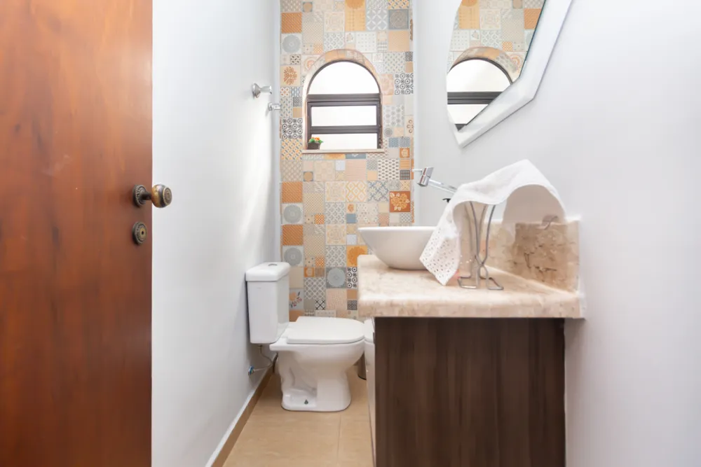 Sobrado, 3 quartos, 150 m² - Foto 7