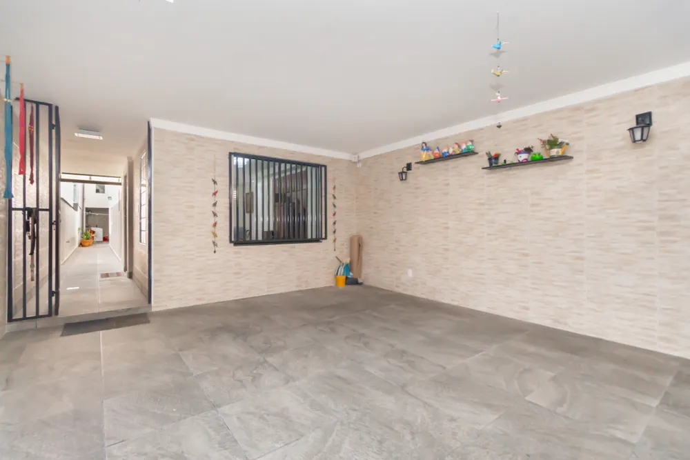 Sobrado, 3 quartos, 150 m² - Foto 1