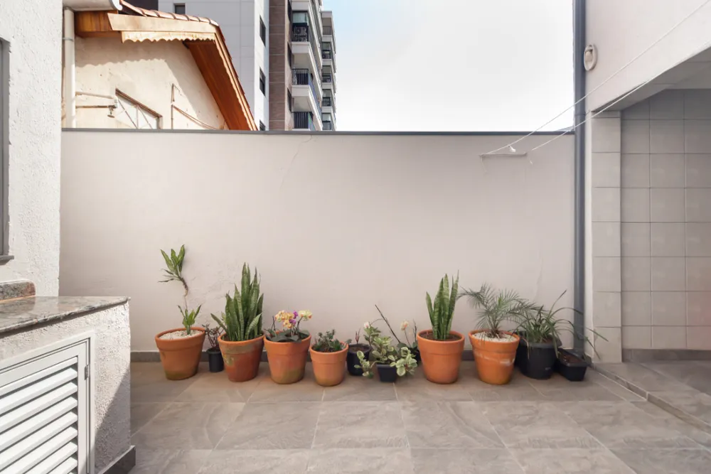 Sobrado, 3 quartos, 150 m² - Foto 11