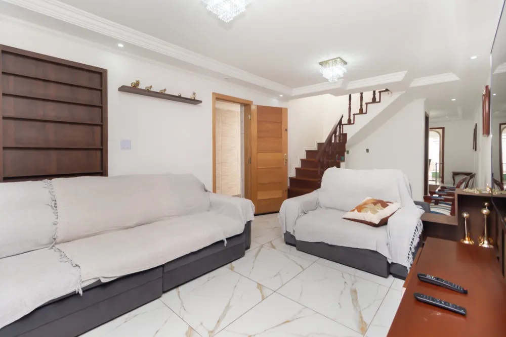 Sobrado, 3 quartos, 150 m² - Foto 5
