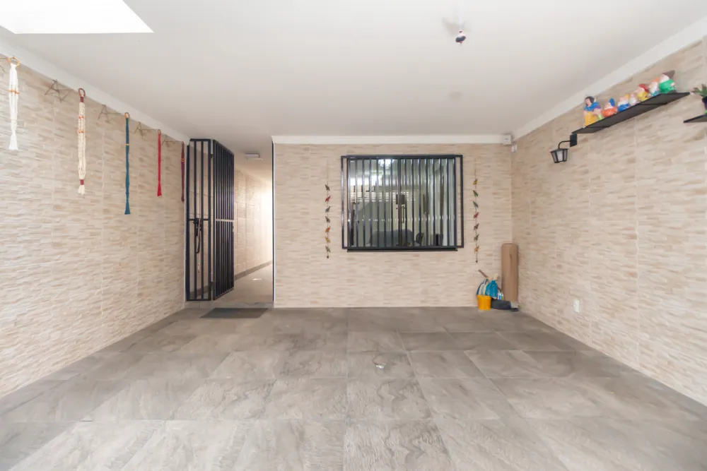Sobrado, 3 quartos, 150 m² - Foto 5