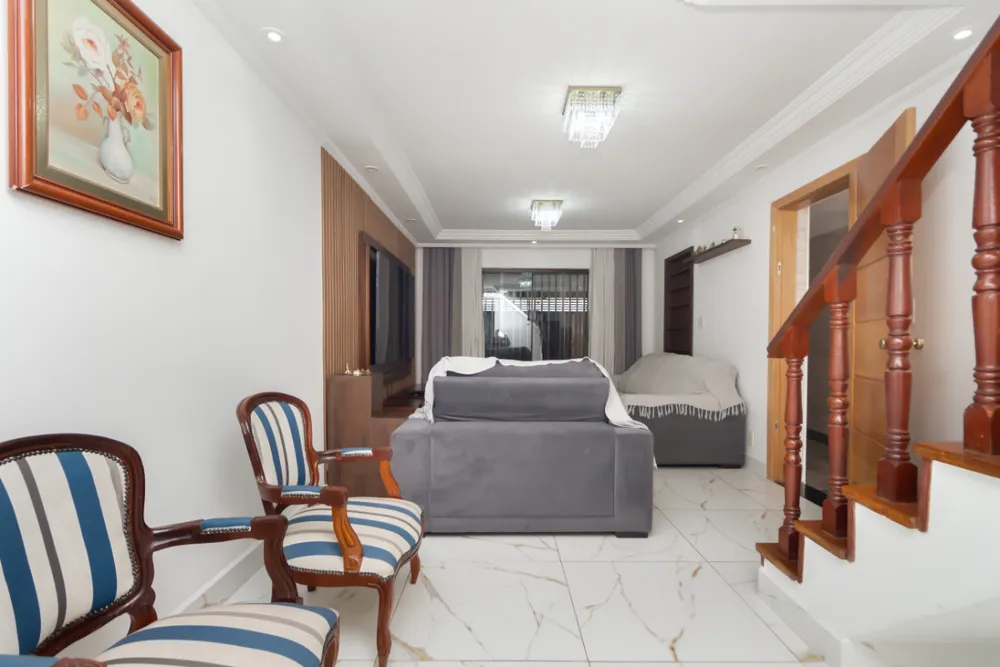 Sobrado, 3 quartos, 150 m² - Foto 4