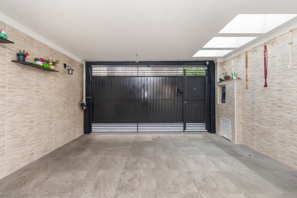 Sobrado, 3 quartos, 150 m² - Foto 4