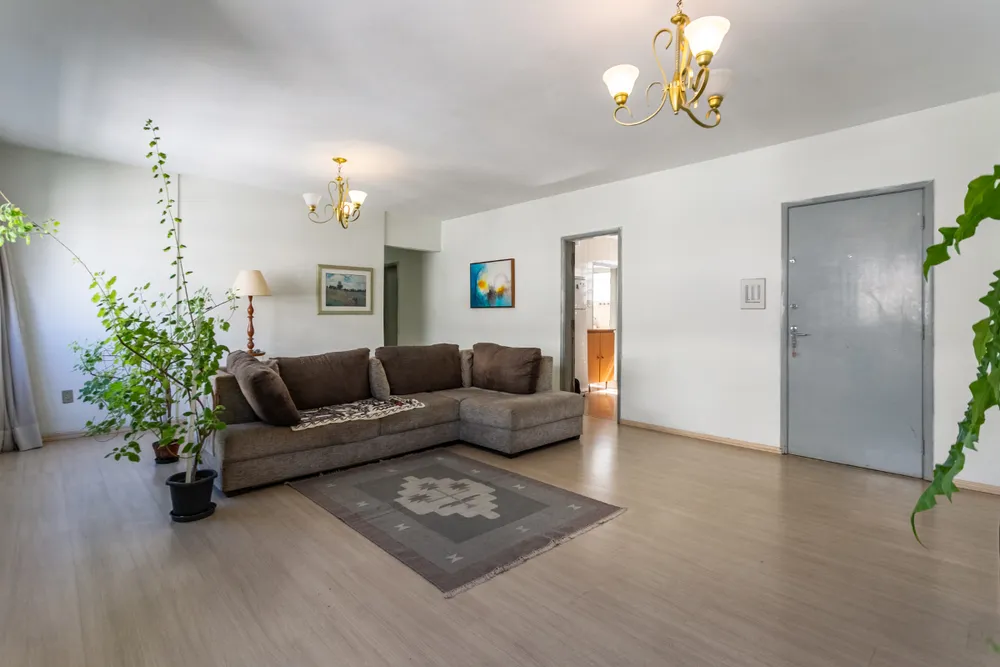 Apartamento, 3 quartos - Foto 5