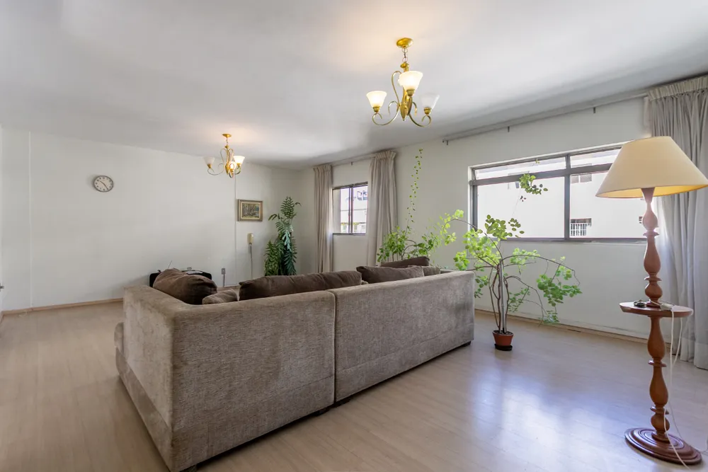Apartamento, 3 quartos - Foto 1