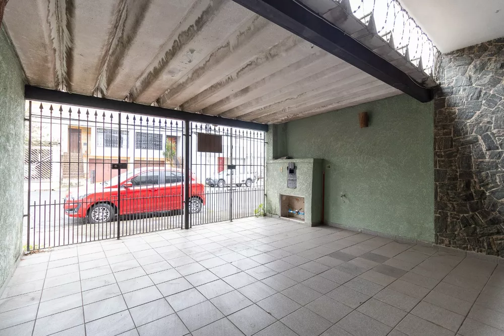 Sobrado à venda com 3 quartos, 145m² - Foto 2