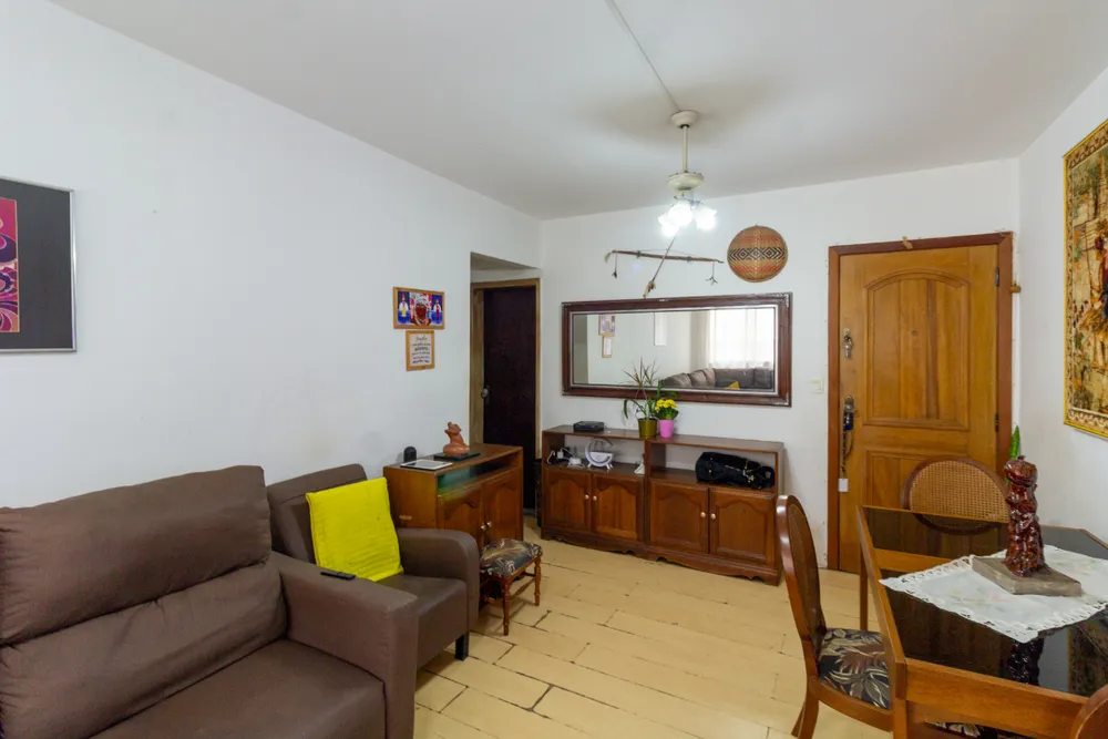 Apartamento, 2 quartos - Foto 8