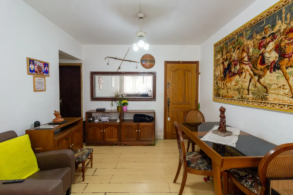 Apartamento, 2 quartos - Foto 11