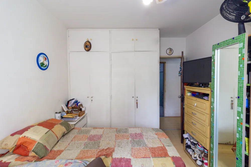 Apartamento, 2 quartos - Foto 12