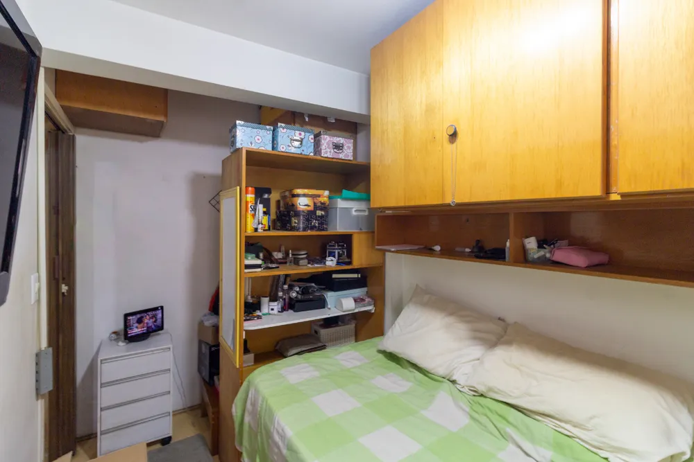 Apartamento, 2 quartos - Foto 7