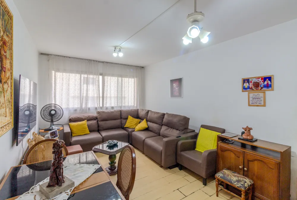 Apartamento, 2 quartos - Foto 9
