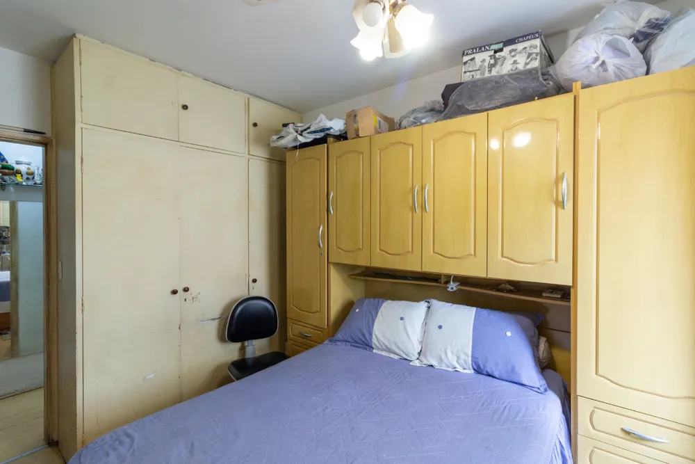 Apartamento, 2 quartos - Foto 6