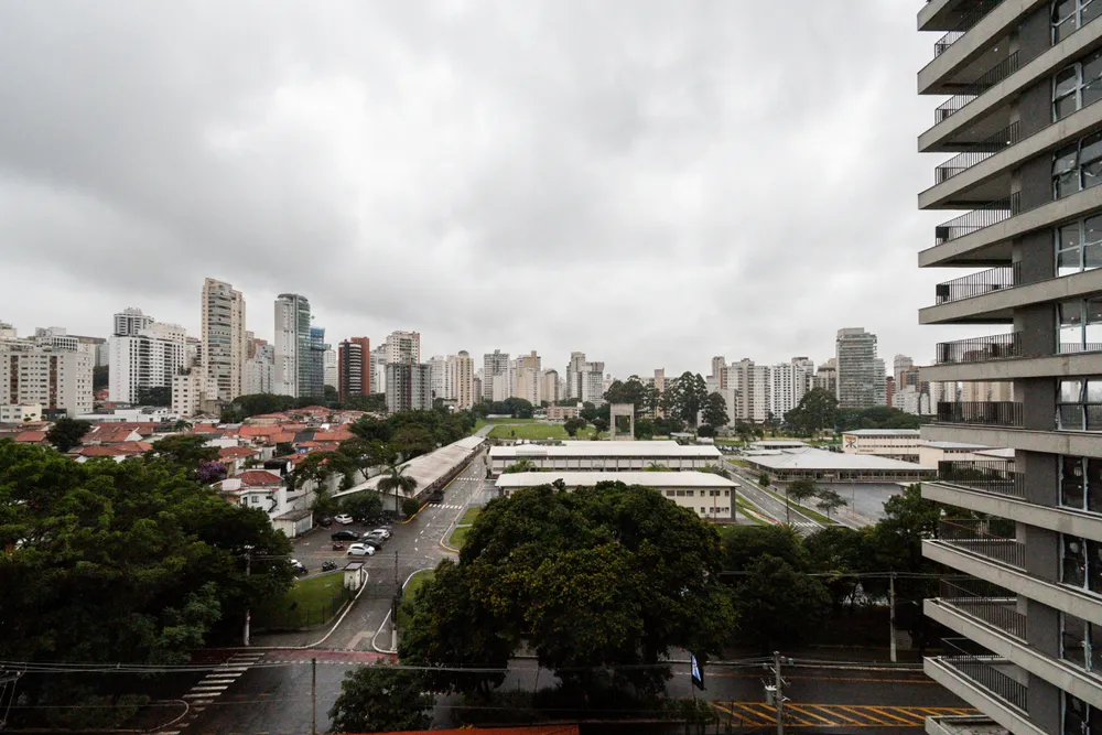 Apartamento, 3 quartos, 251 m² - Foto 4