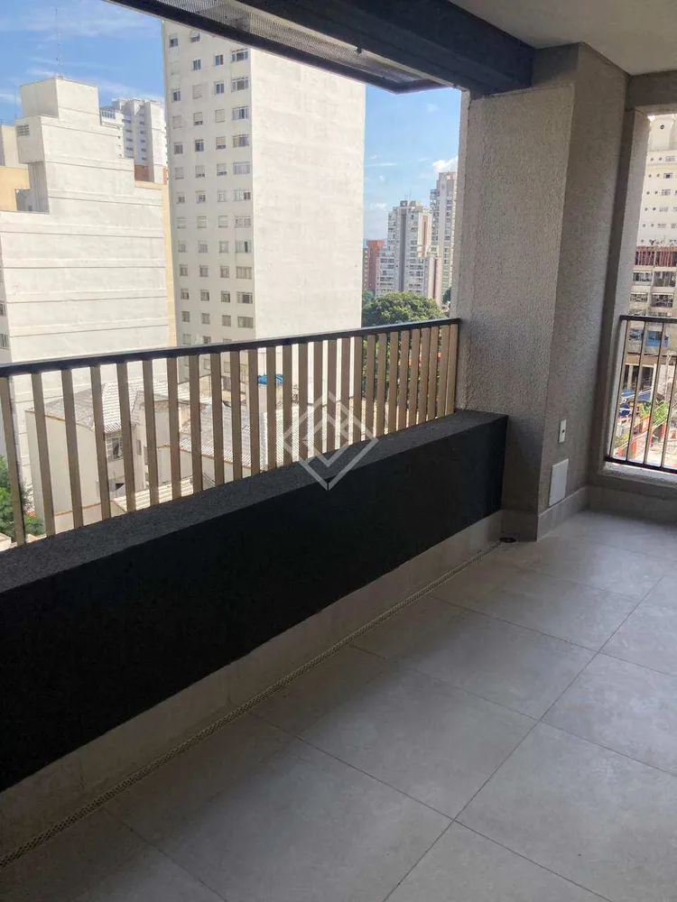Apartamento, 1 quarto, 38 m² - Foto 1