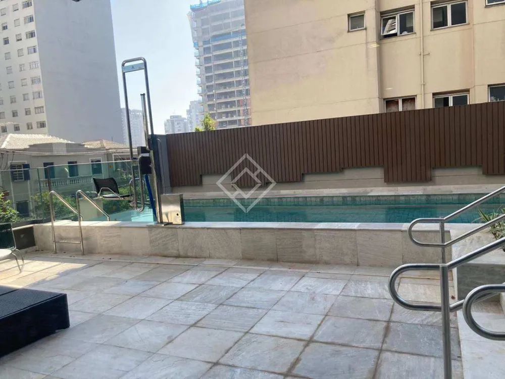 Apartamento, 1 quarto, 38 m² - Foto 4