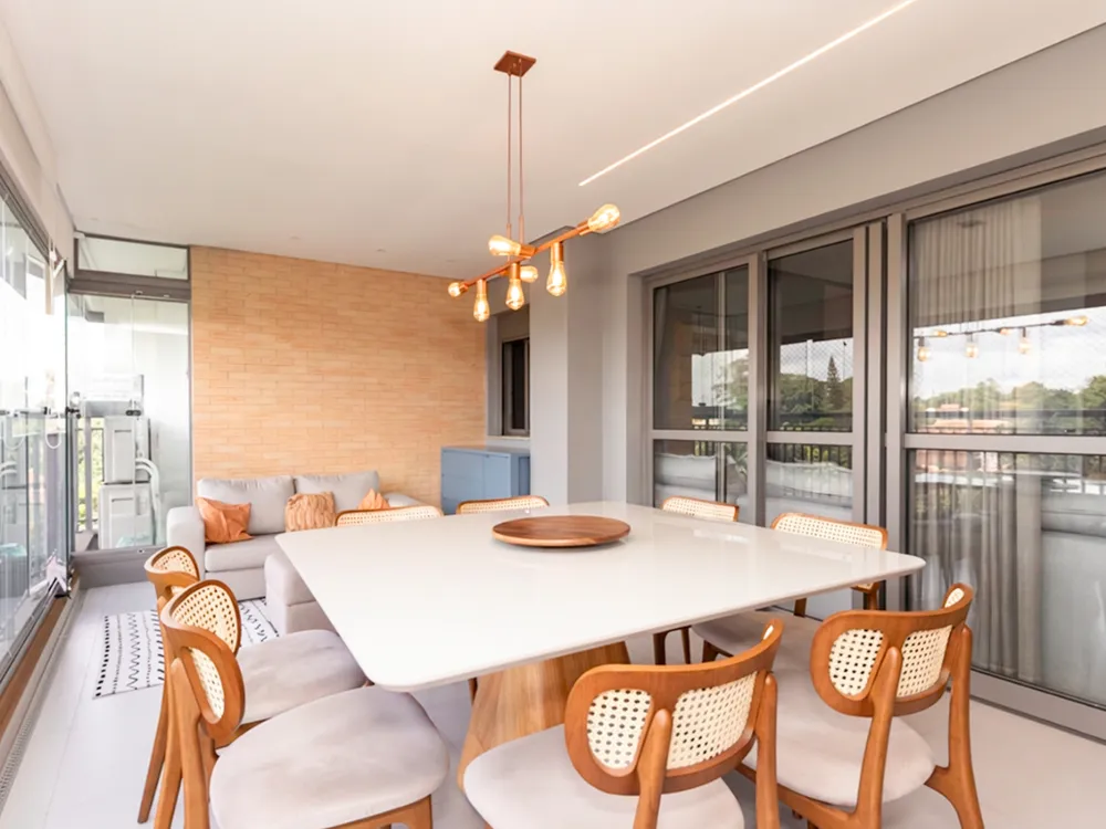 Apartamento, 3 quartos - Foto 4