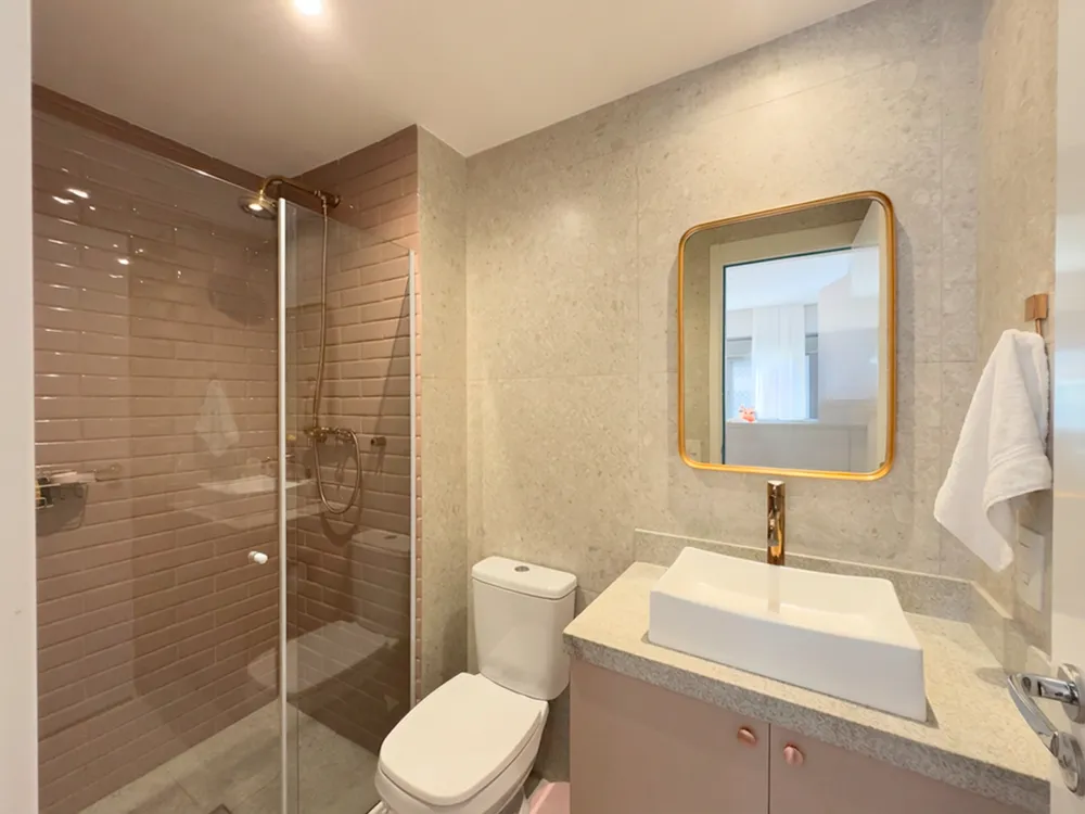 Apartamento, 3 quartos - Foto 10