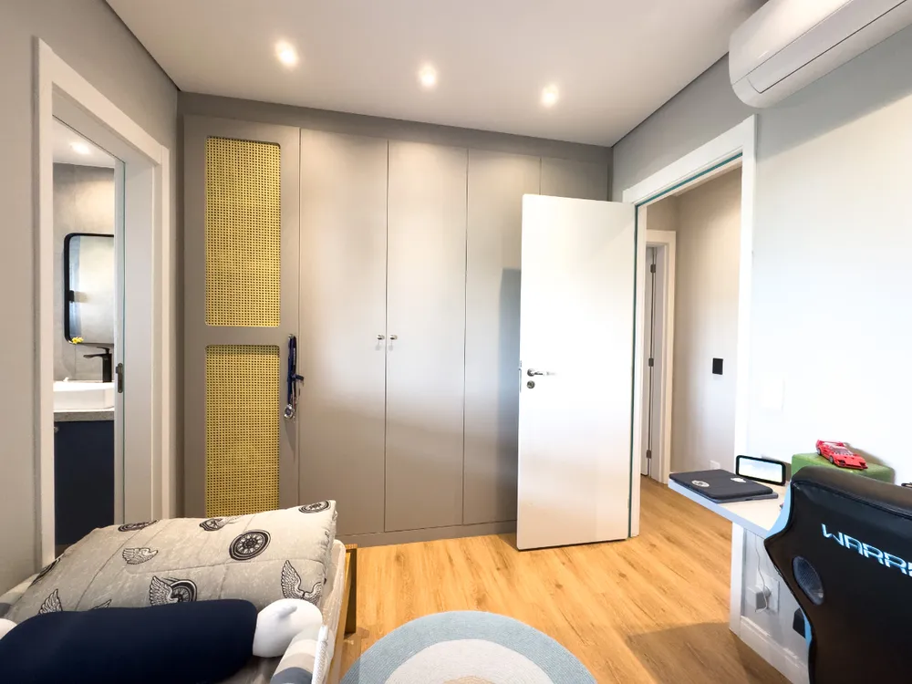 Apartamento, 3 quartos - Foto 9