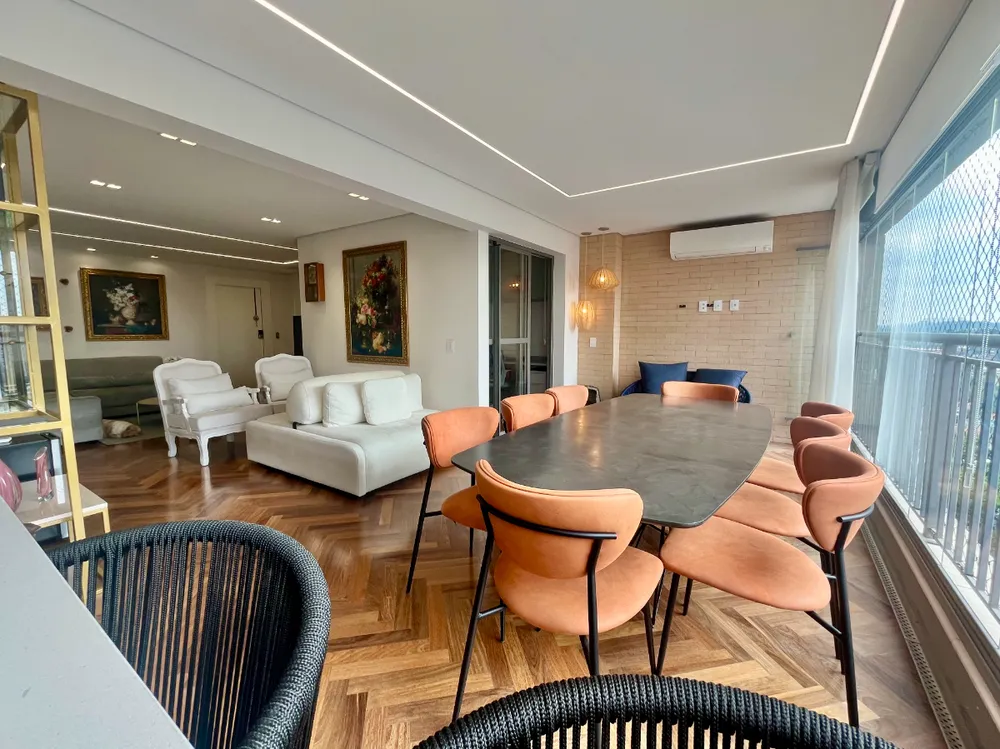 Apartamento, 4 quartos - Foto 2