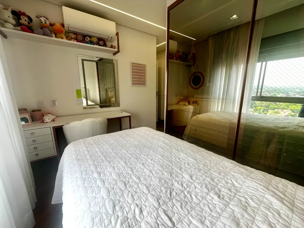 Apartamento, 4 quartos - Foto 3