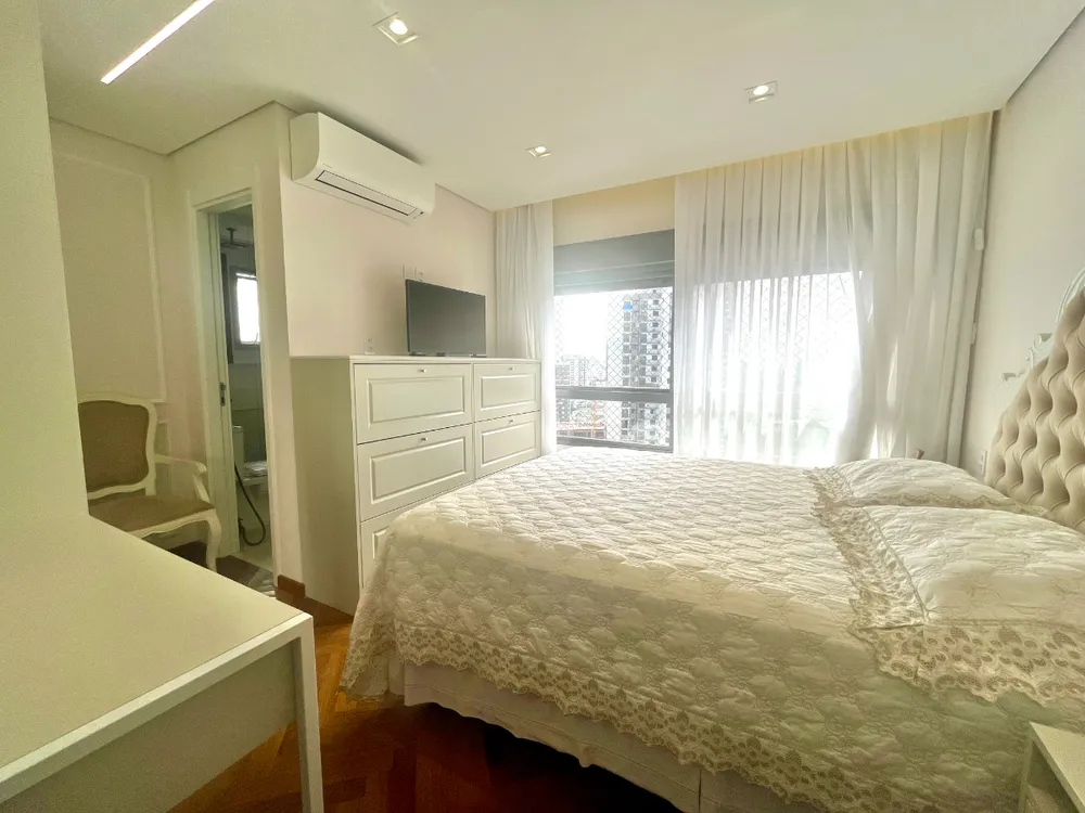 Apartamento, 4 quartos - Foto 3