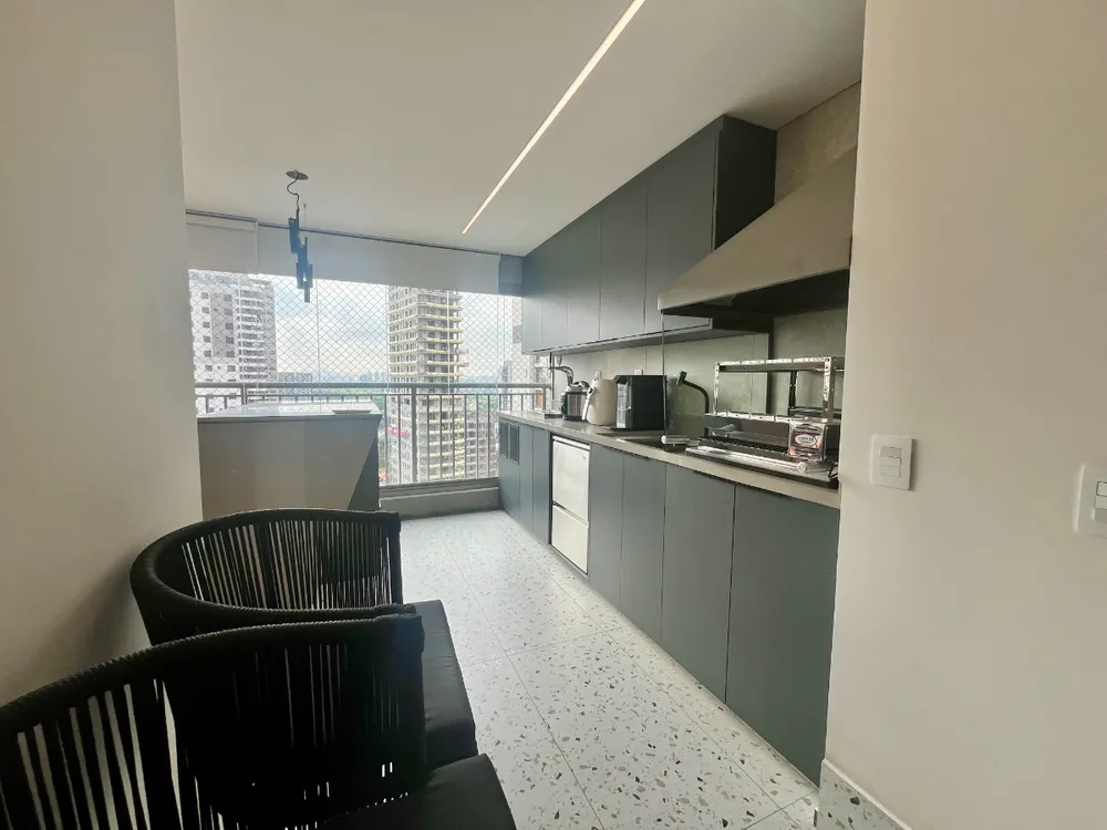 Apartamento, 4 quartos - Foto 4