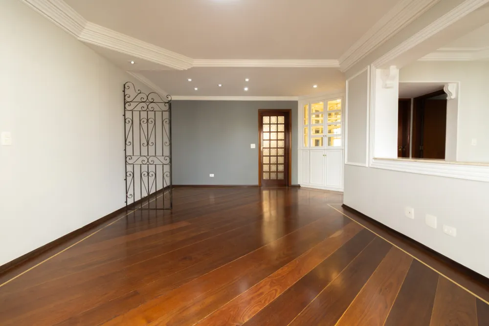 Apartamento, 3 quartos, 157 m² - Foto 1