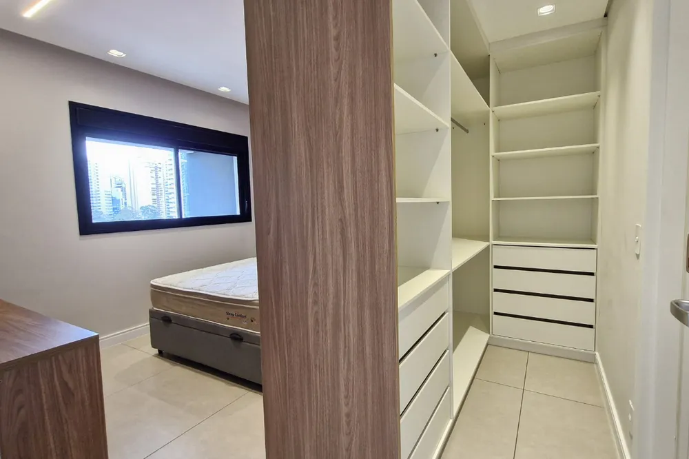 Apartamento, 1 quarto - Foto 3