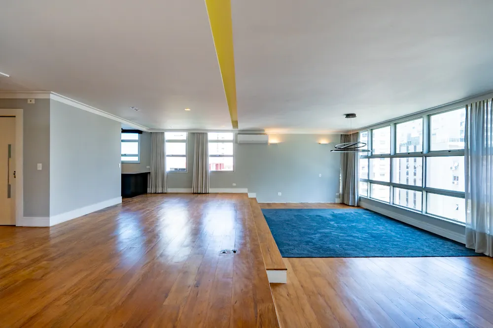Apartamento, 3 quartos, 241 m² - Foto 4