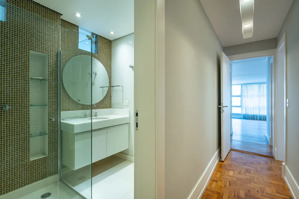 Apartamento, 3 quartos, 241 m² - Foto 5
