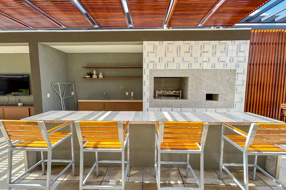 Apartamento, 4 quartos, 3394 m² - Foto 2