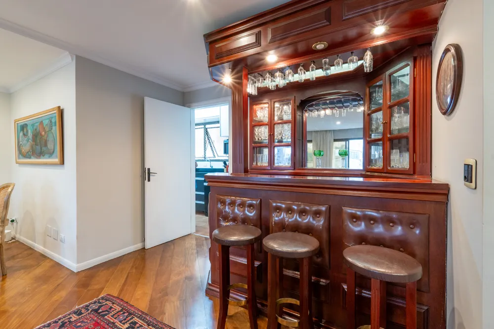 Apartamento, 3 quartos, 256 m² - Foto 3