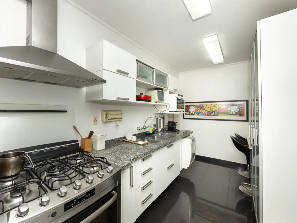 Apartamento, 3 quartos - Foto 4