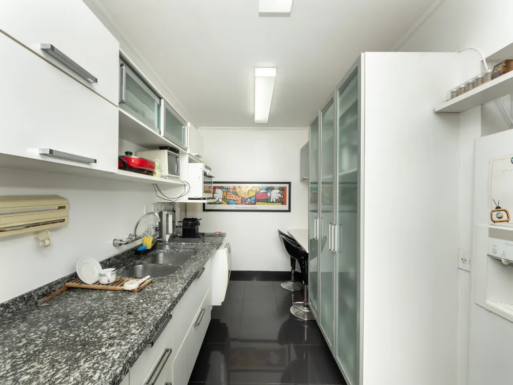 Apartamento, 3 quartos - Foto 1