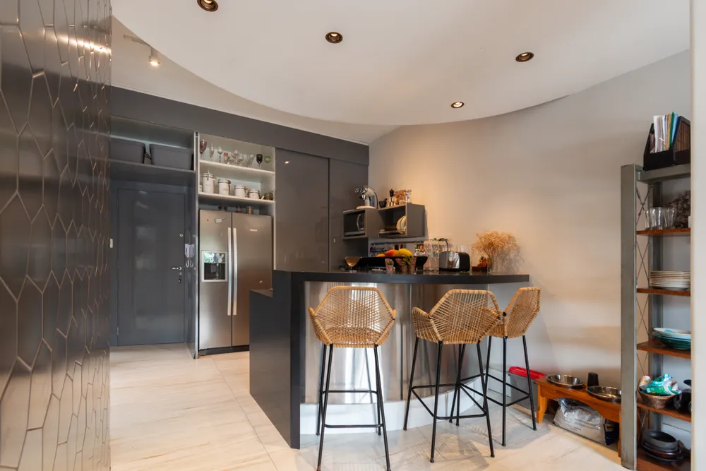 Apartamento, 3 quartos, 202 m² - Foto 4
