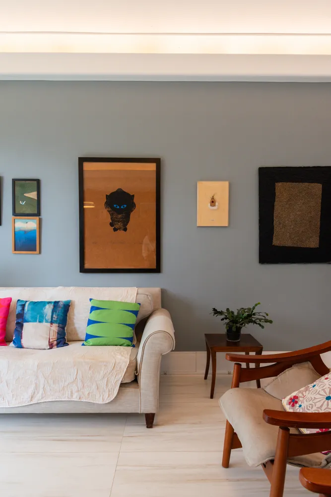 Apartamento, 3 quartos, 202 m² - Foto 5