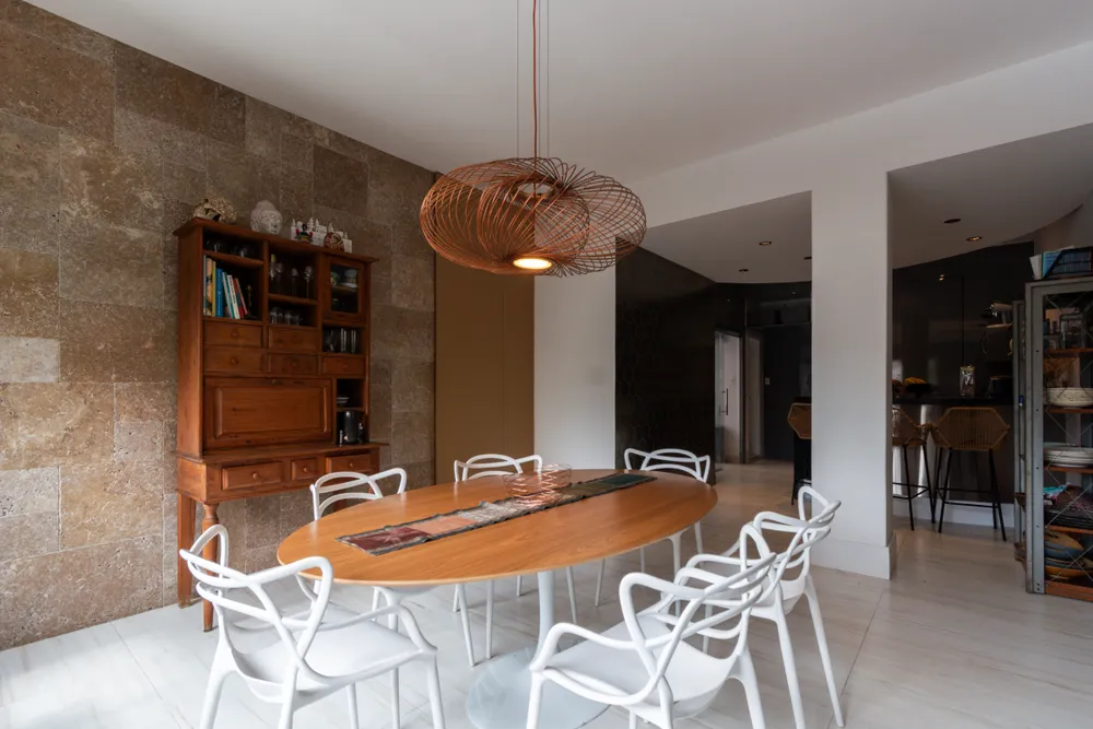 Apartamento, 3 quartos, 202 m² - Foto 8