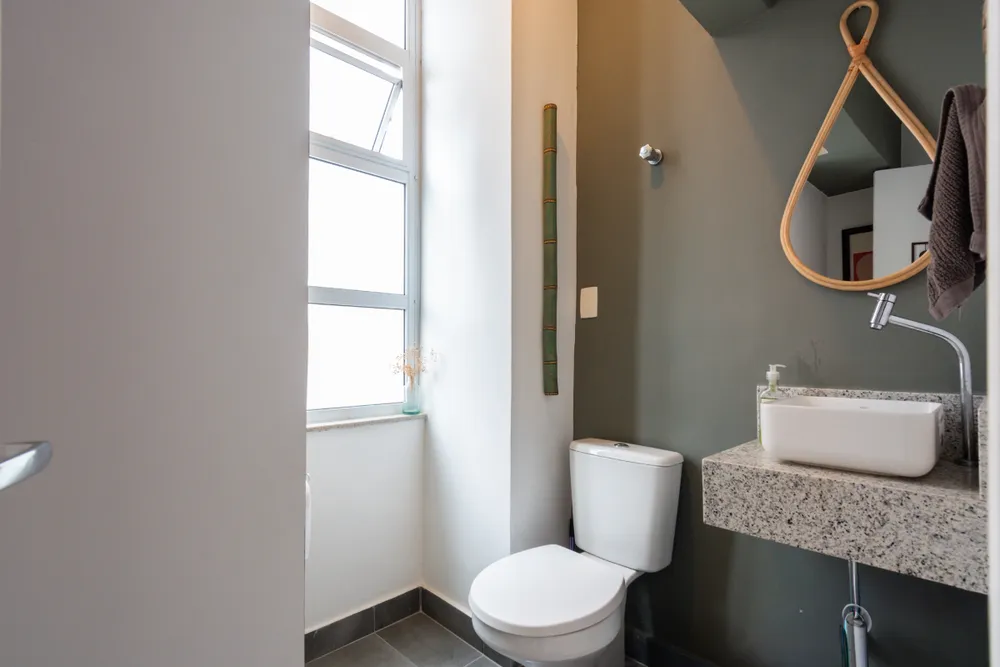 Apartamento, 3 quartos, 202 m² - Foto 12