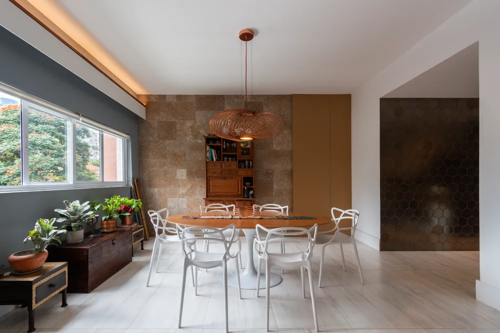 Apartamento, 3 quartos, 202 m² - Foto 7