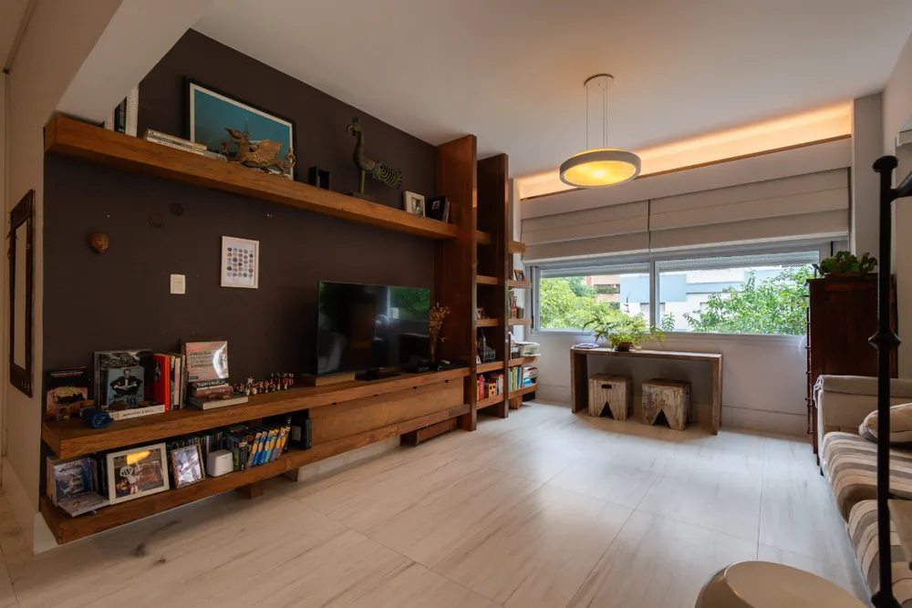 Apartamento, 3 quartos, 202 m² - Foto 8