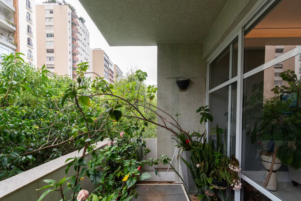 Apartamento, 3 quartos, 202 m² - Foto 6