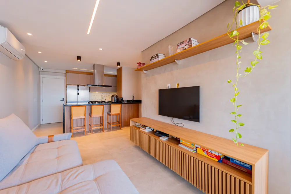 Apartamento, 3 quartos, 81 m² - Foto 2
