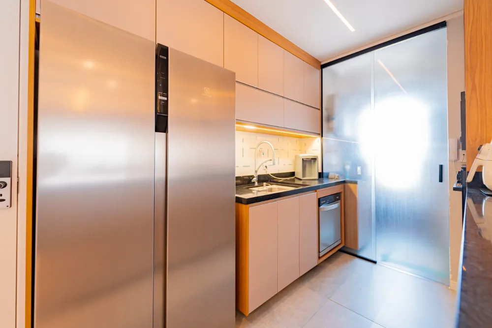 Apartamento, 3 quartos, 81 m² - Foto 3