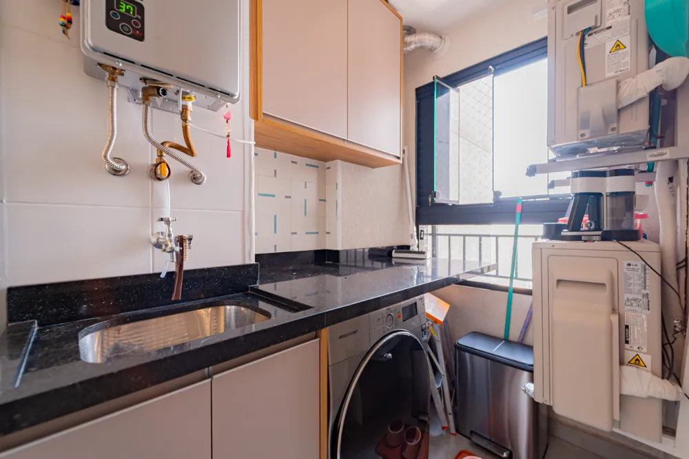 Apartamento, 3 quartos, 81 m² - Foto 1