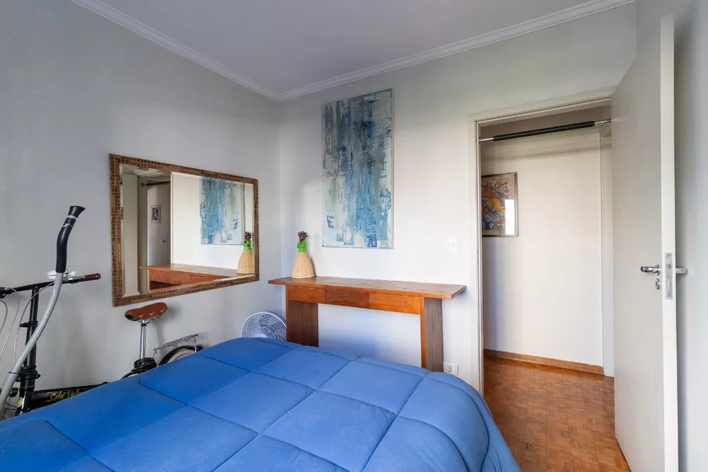 Apartamento à venda com 2 quartos, 100m² - Foto 3