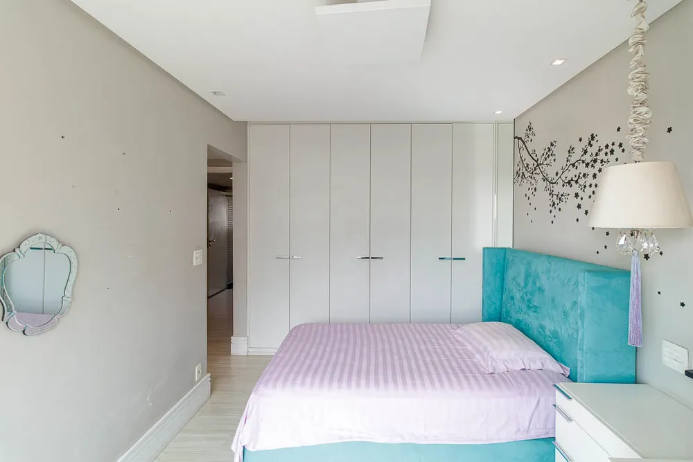 Apartamento, 4 quartos - Foto 12