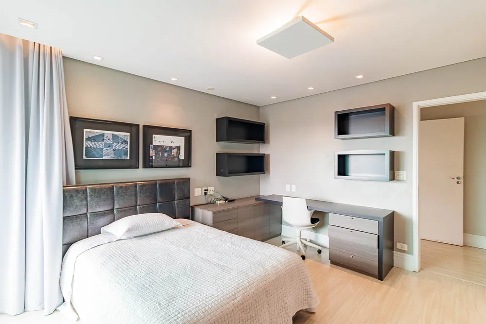Apartamento, 4 quartos - Foto 7